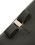 SALVATORE FERRAGAMO Vara Long Wallet