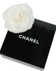 CHANEL Camellia Brooch