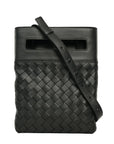 BOTTEGA VENETA Intrecciato Shoulder Bag