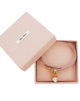 MIU MIU Heart Bijou Bracelet