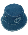 Burberry Denim Hat