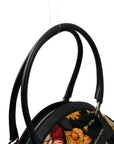 SALVATORE FERRAGAMO Nylon Shoulder Bag