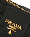 PRADA Nylon Handbag