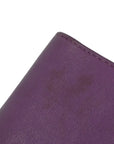 HERMES Dogon GM Tolyon Clemence Wallet