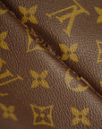 LOUIS VUITTON Monogram Satellite 53 Handbag/Travel Bag/Shoulder BagM23356 2Way