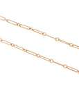 HERMES Curiosité Necklace