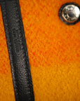 HERMÈS Garden Party PM Rocabar Tote Bag