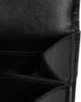 LOUIS VUITTON Taiga Moscova Business Bag M30032