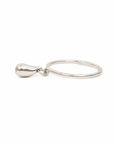 TIFFANY & CO. Teardrop Ring