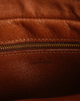 LOUIS VUITTON Monogram Trocadero 27 Shoulder Bag M51274