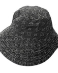 LOUIS VUITTON Monogram Hat