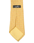 HERMES Tie Other apparel