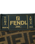 FENDI Zucchino Pants