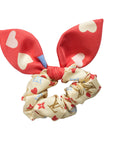 LOUIS VUITTON Hair Scrunchie OTHER ACCESSORY