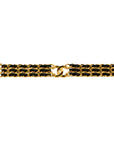 CHANEL Première Coco Mark Bracelet