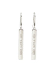 TIFFANY & CO. SV925 1837 Bar Drop Earrings