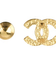 CHANEL Coco Mark Brooch