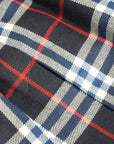BURBERRY Navy Skirt