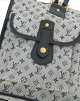 LOUIS VUITTON Monogram Mini Sac Mary-Kate Handbag / Shoulder Bag M42341