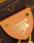 LOUIS VUITTON Monogram LV Moon Pochette HandbagM44943