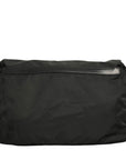 PRADA Nylon Shoulder Bag