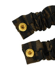 FENDI Zucchino Hair Ties 2-piece Set
