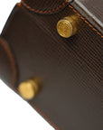 LOEWE Business case Handbag
