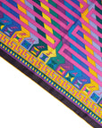 HERMES Ariadne’s Thread Carre 90 Scarf