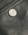 CHANEL 2006–2008 Matelassé Paris-Biarritz Handbag / Shoulder Bag