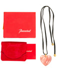 BACCARAT Crystal Necklace