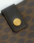 CELINE Macadam Bifold Wallet