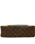 LOUIS VUITTON Monogram Boulogne30 Shoulder Bag M51265