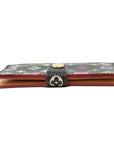 LOUIS VUITTON Multicolor Business Card Holder Other Accessory