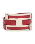 HERMÈS Pousse Pousse Bracelet