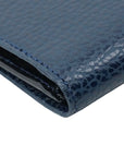 CHRISTIAN DIOR CD Logo Long Wallet