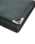 CARTIER Must de Cartier Square Coin Case