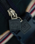 CHANEL 2005–2006 Sports Line Handbag / Travel Bag