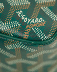 GOYARD Cap Vert PM Shoulder Bag