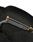 CHANEL Camellia Brooch