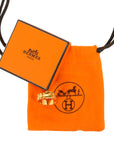 HERMES Scarf Ring