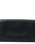 LOUIS VUITTON Porte Trésor International Wallet M91836