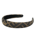 FENDI Hair Band OTHER ACCESSORY