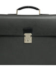 LOUIS VUITTON Taiga Moscova Business Bag M30032