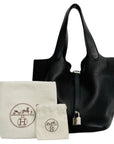 HERMES Picotin Lock MM Handbag