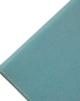 HERMES Agenda notebook cover