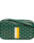 GOYARD Cap Vert PM Shoulder Bag