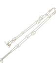 HERMES SV925 Chaine d’Ancre Necklace / Belt120