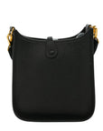 HERMES Evelyn PM Shoulder Bag