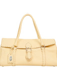 FENDI Selleria Handbag