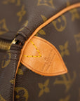 LOUIS VUITTON Monogram Keepall 50 Boston Handbag / Travel Bag M41426